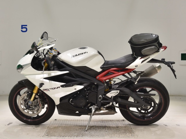 Triumph TRIUMPH DAYTONA675R