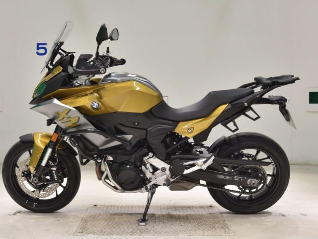 OTHER BMWF900XR