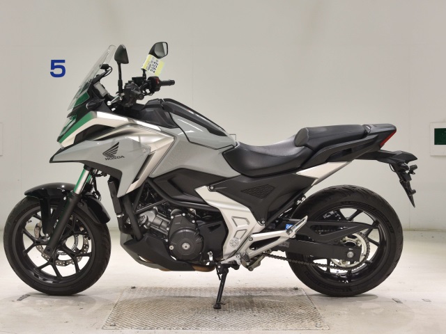 OTHER NC750X-3
