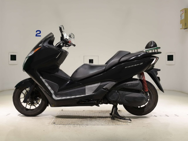Honda FORZA