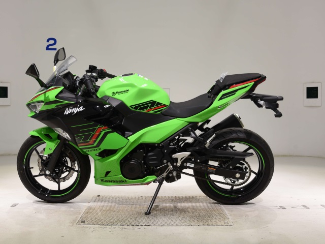 OTHER NINJA400-2