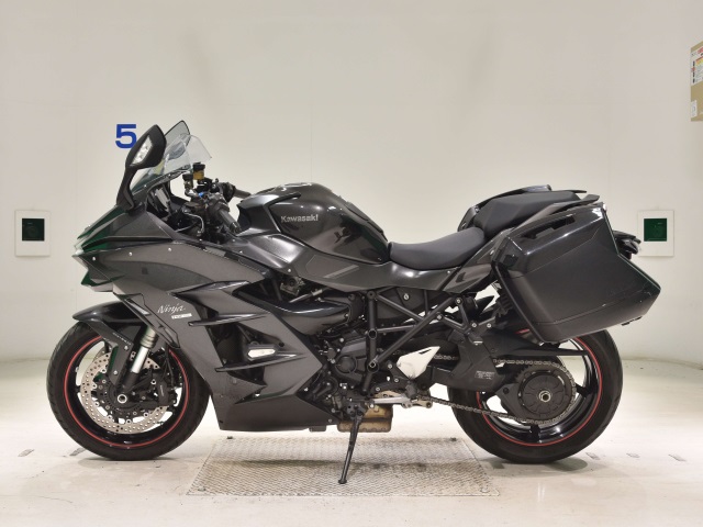OTHER NINJA H2 SX