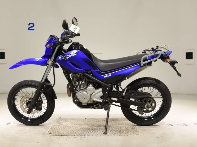 Yamaha XT250X