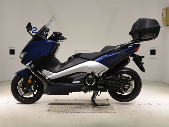 OTHER T-MAX530DX