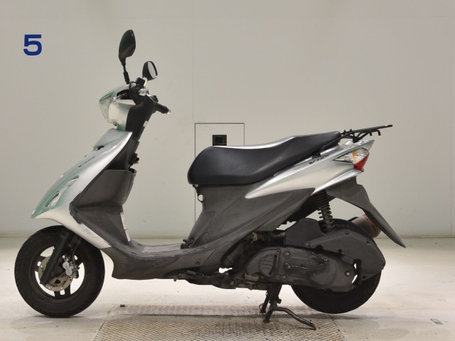 Suzuki ADDRESS V125
