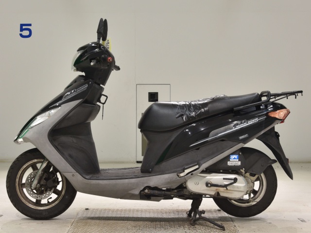Suzuki ADDRESS V125