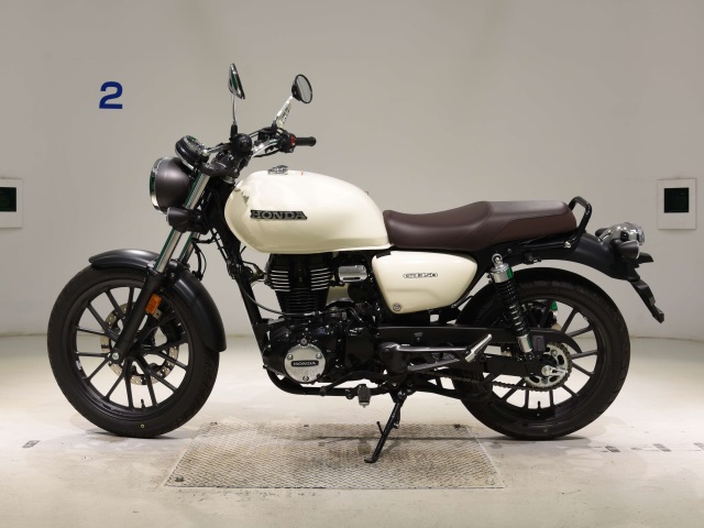 OTHER GB350