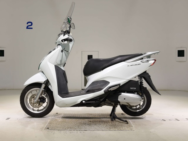 Honda LEAD 125