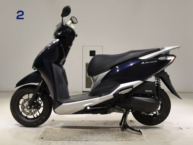 Honda LEAD 125