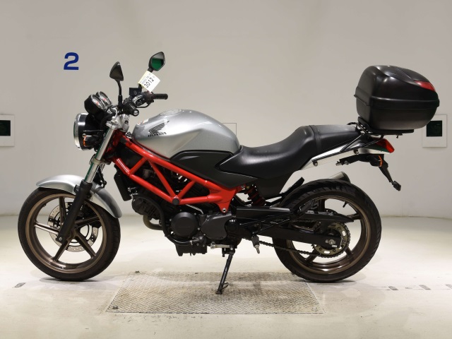 Honda VTR250
