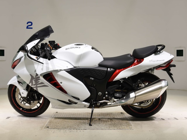 OTHER HAYABUSA -3