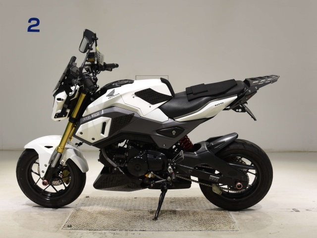 Honda GU ROM