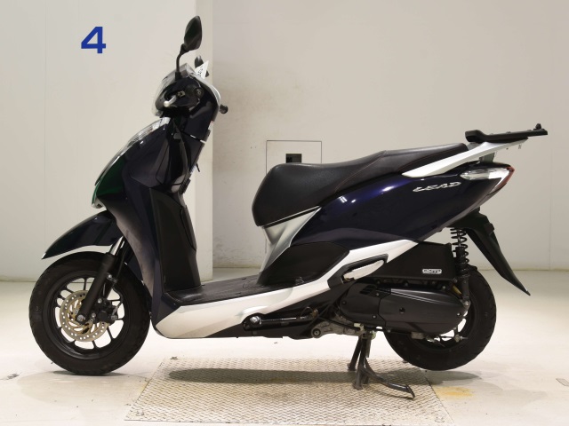 Honda LEAD 125