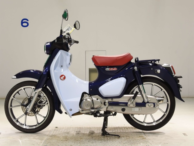 OTHER C125-2