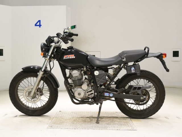 Honda FTR223