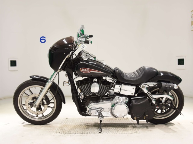 Harley-Davidson HARLEY FXDL1580