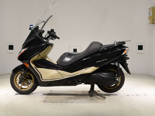 Honda FORZA ABS