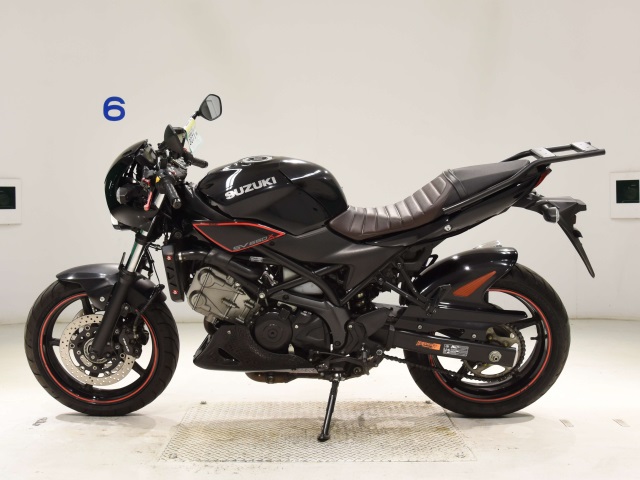 OTHER SV650XA