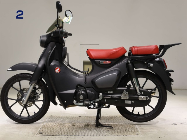 OTHER C125-2
