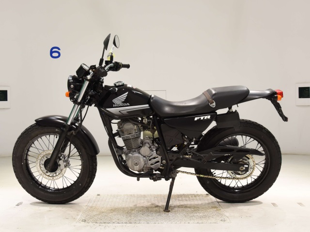 Honda FTR223