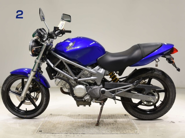 Honda VTR250