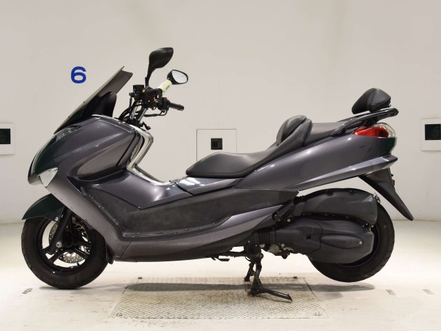 Yamaha MAJESTY 250-4