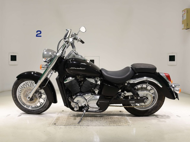 Honda SHADOW400