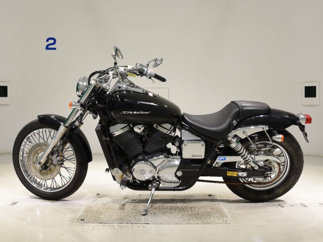 Honda SHADOW400 SLASHER