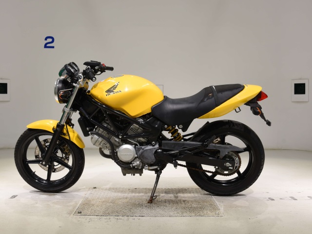 Honda VTR250