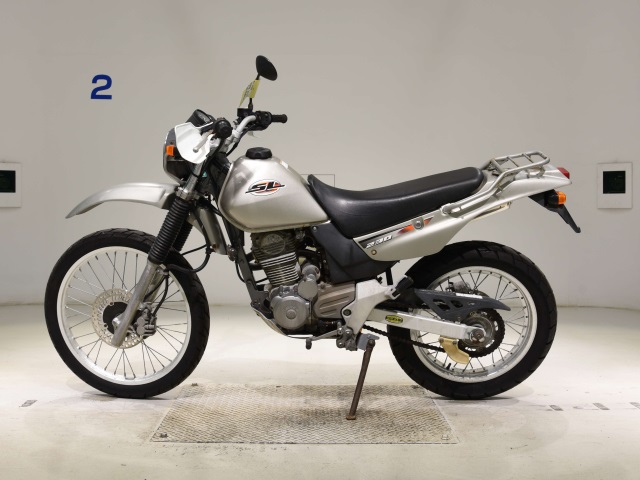 Honda SL230