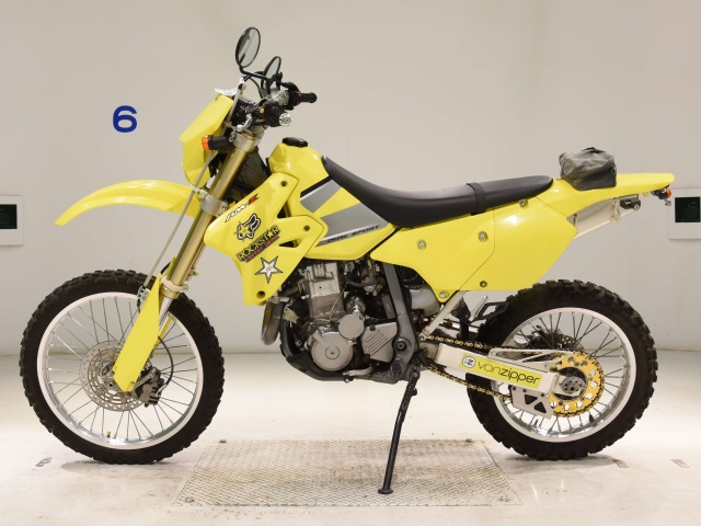 Suzuki DR-Z400S