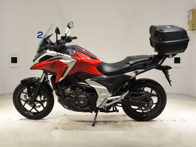 OTHER NC750XD-3