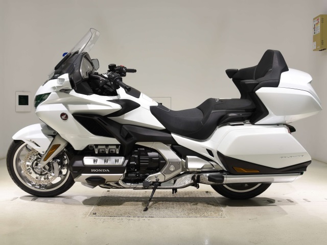 OTHER GL1800 TOUR D