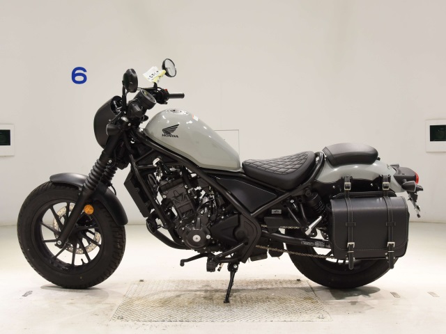 OTHER REBEL 250A
