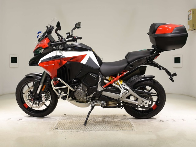 OTHER DUCATI MULTISTRADA V4S