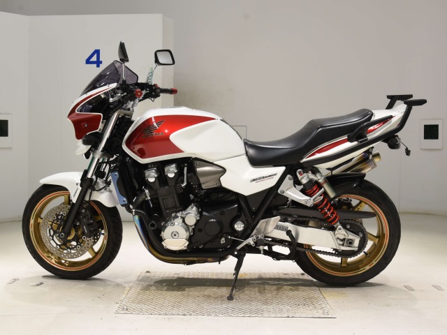 Honda CB1300SF ABS