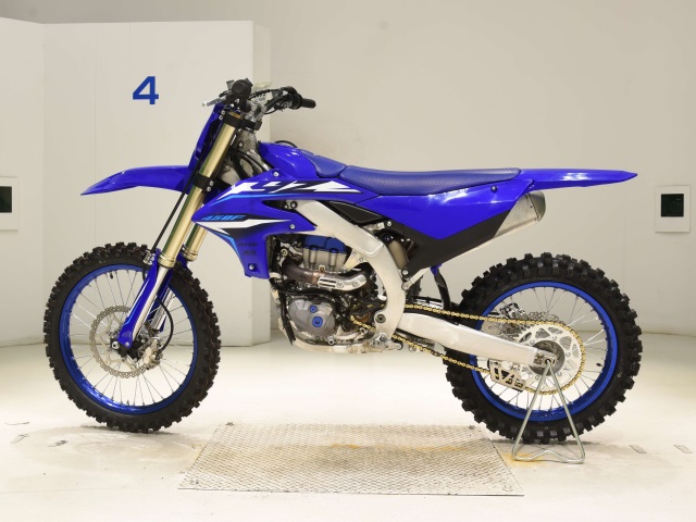 Yamaha YZ450F