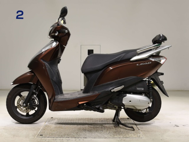 Honda LEAD 125