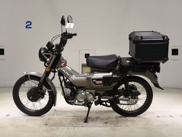 OTHER CT125-2