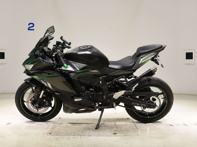 OTHER ZX-4R SE