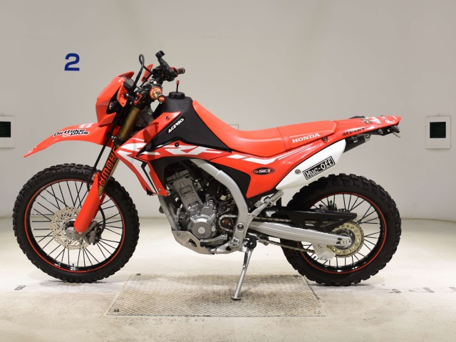 OTHER CRF250L LD
