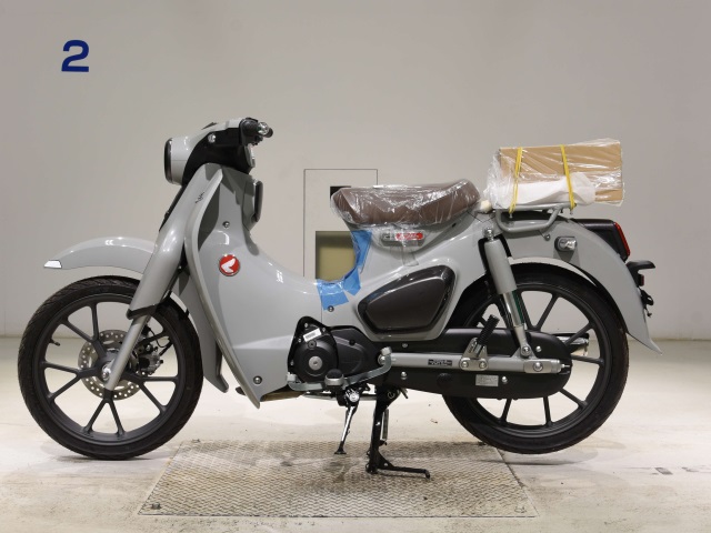 OTHER C125-2
