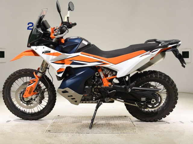 OTHER KTM890 ADVENTURE R
