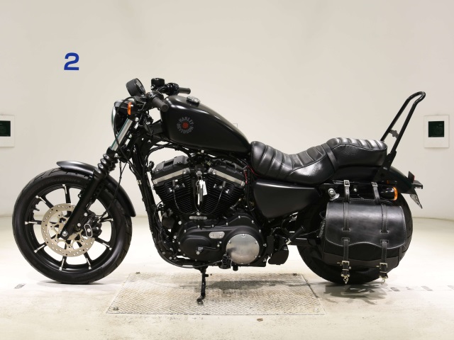 Harley-Davidson HARLEY XL883N