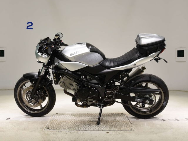 OTHER SV650XA
