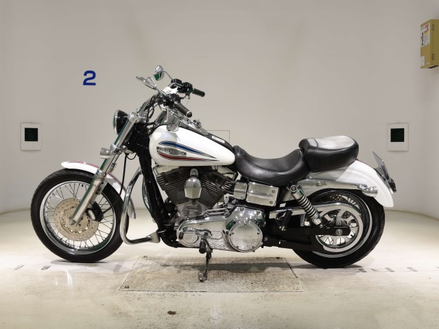 Harley-Davidson HARLEY FXDI1450