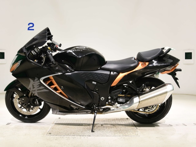 OTHER HAYABUSA -3