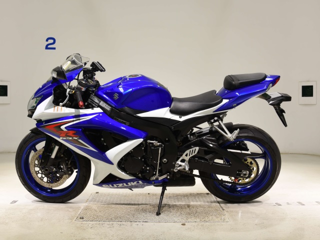 Suzuki GSX-R750