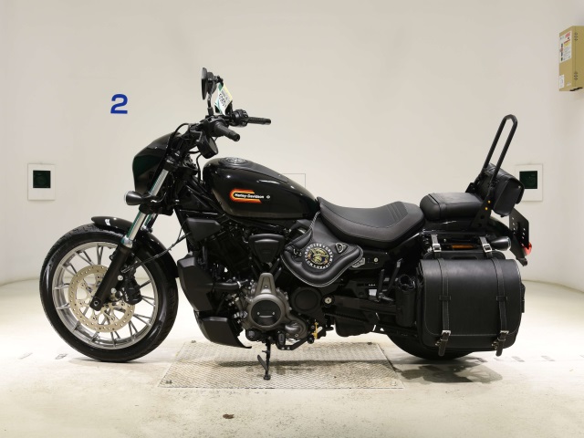 OTHER HARLEY RH975S