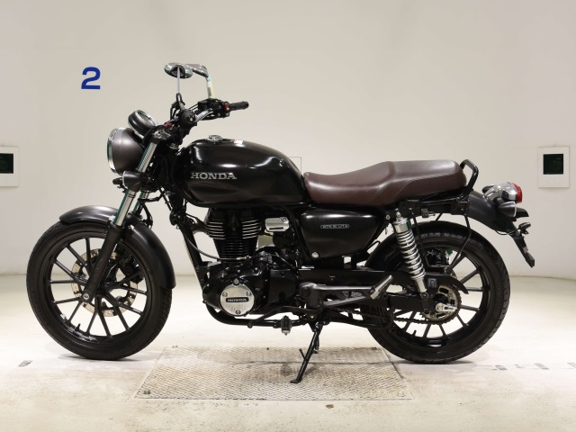 OTHER GB350